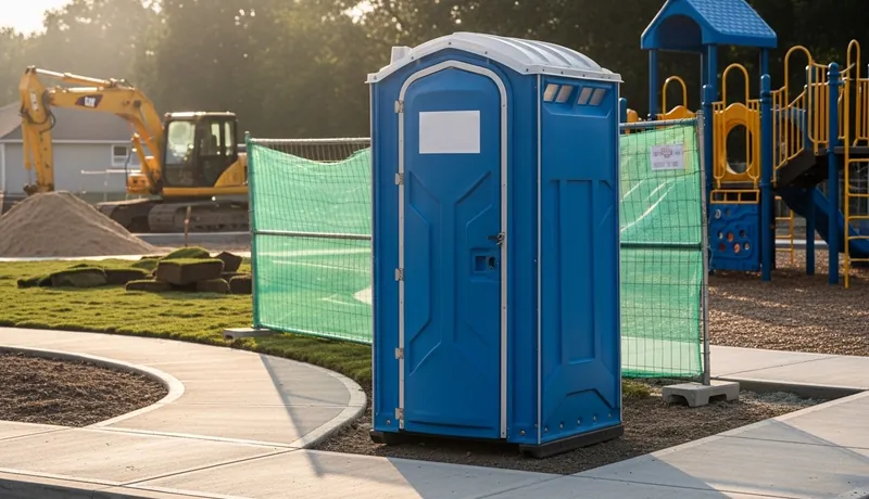 USA Local Porta Potties