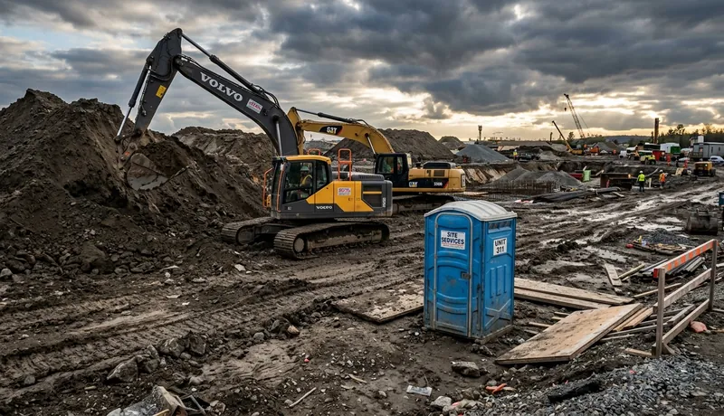 ADA-Compliant Porta Potty Rental Guide for San Antonio