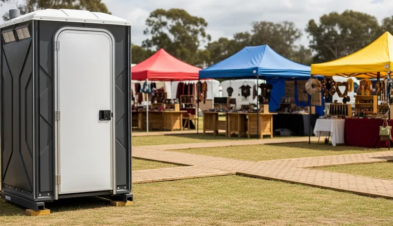 Porta Potty Calculator: Sizing Your San Antonio Event Bathrooms