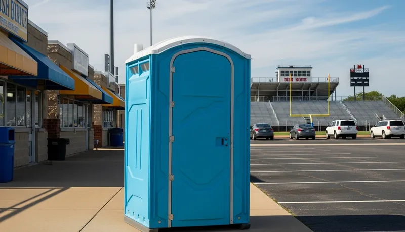 How Many Porta Potties Do I Need for My San Antonio Wedding?