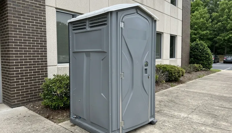 Long-Term Porta Potty Rental rental unit in San Antonio, TX