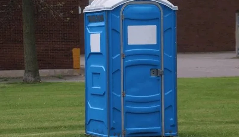 Long-Term Porta Potty Rental clean interior in San Antonio, TX